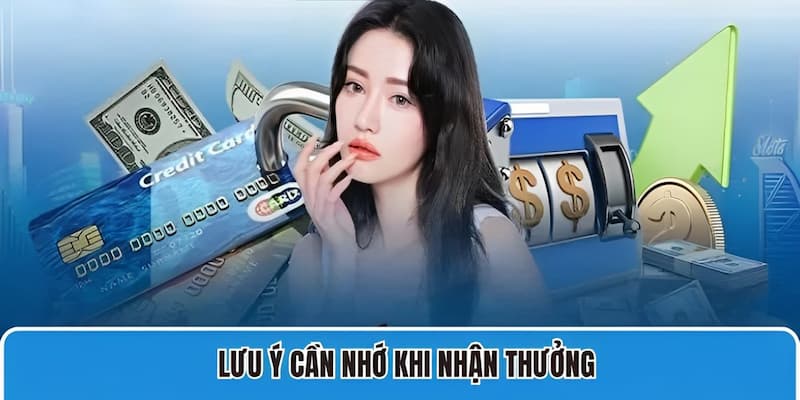 Chia sẻ nội dung lưu ý đặc biệt quan trọng đến người chơi